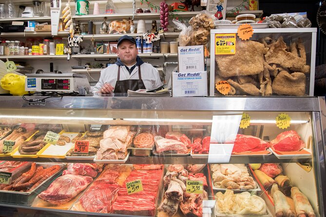 New York Small-Group Global Food Tasting Tour in Queens - New York City - The Sum Up