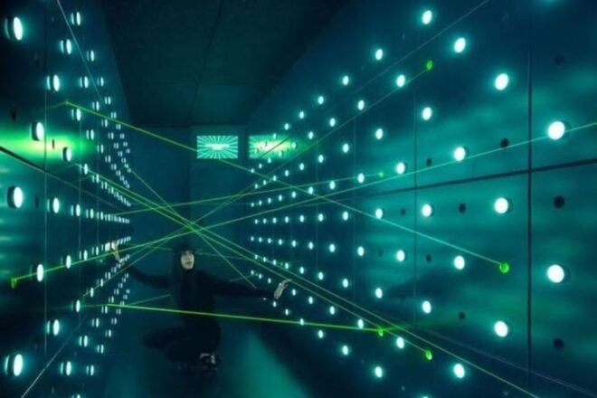 New York: SPYSCAPE Spy Museum & Experience - Inclusions