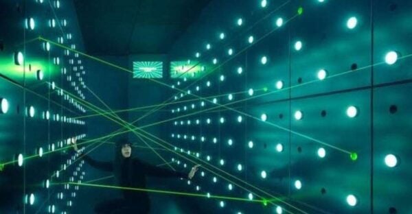 New York: SPYSCAPE Spy Museum & Experience - Location & Directions