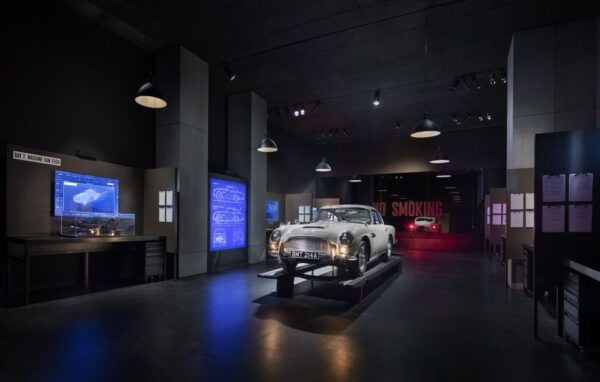 New York: SPYSCAPE Spy Museum & Experience - Frequently Asked Questions