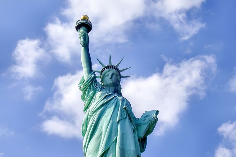 New York Statue of Liberty Cruise and St. Patricks Cathedral Tour - Key points to know