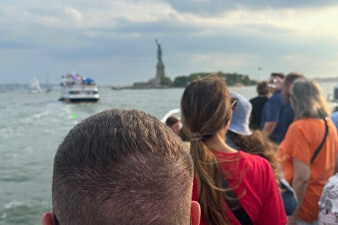 New York: Statue of Liberty Express Sightseeing Cruise - Who Will Love This Tour?
