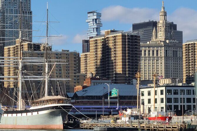 New York: Statue of Liberty Express Sightseeing Cruise - Frequently Asked Questions