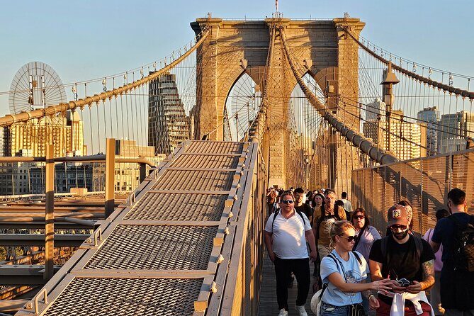 New York: THE BEST OF BROOKLYN - Why Choose This Brooklyn Tour?