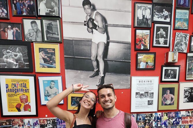 New York: THE BEST OF BROOKLYN - Practical Details