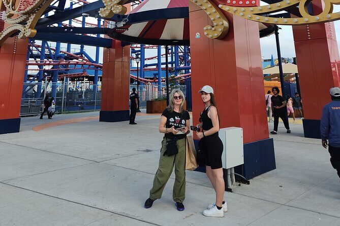 New York: THE BEST OF BROOKLYN - FAQ