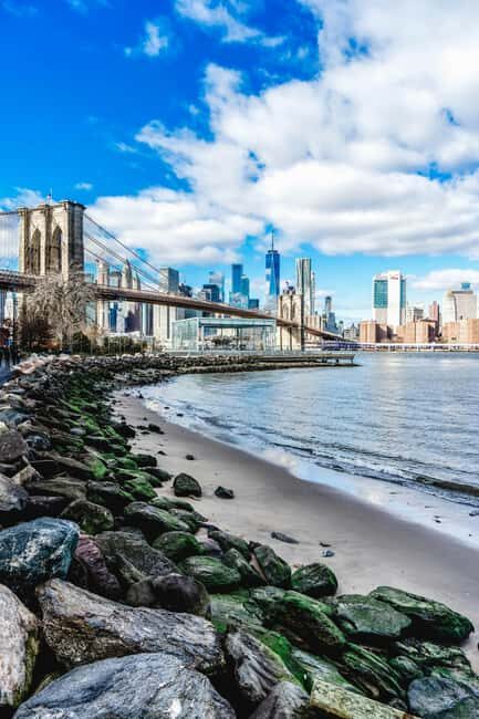 New York: The Best Of Brooklyn - The Perfect Introduction to Brooklyn’s Top Sights
