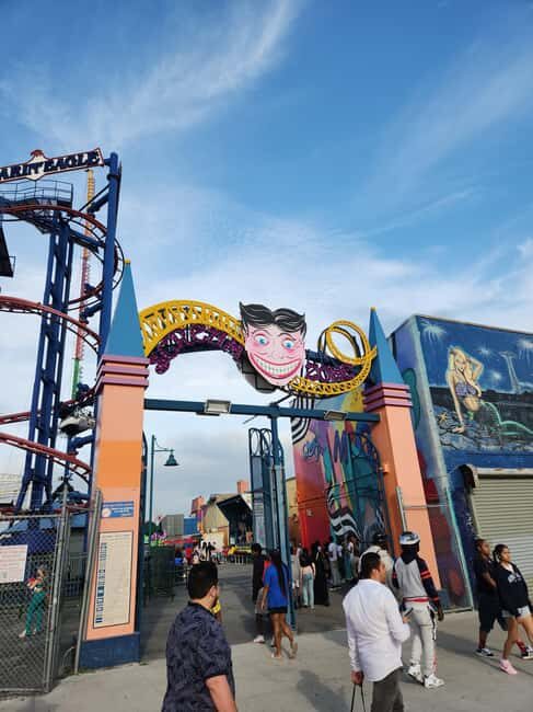 New York: The Best Of Brooklyn - FAQs