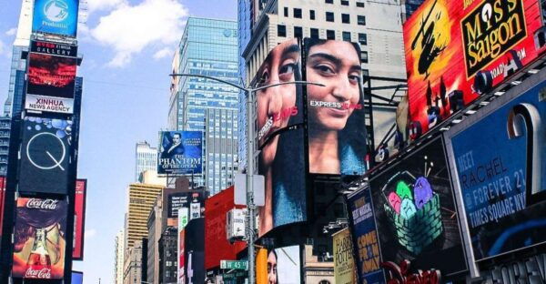 New York: The Evolution of Broadway Self-Guided Audio Tour - Provider Information