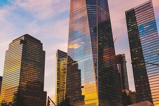 New York: Times Square Evening Walking Tour with Hot Dog - Good To Know  