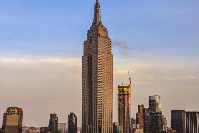 New York: Times Square Evening Walking Tour with Hot Dog - FAQ