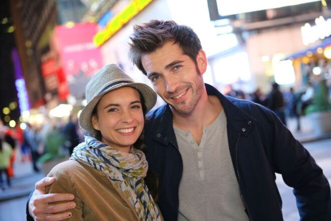 New York: Times Square Professional Photoshoot - Customer Reviews and Satisfied Travelers