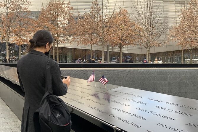 New York to 9/11 Memorial, Wall Street and Statue of Liberty - Common Questions