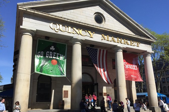 New York To Boston and Harvard in One Day - Pricing and Value