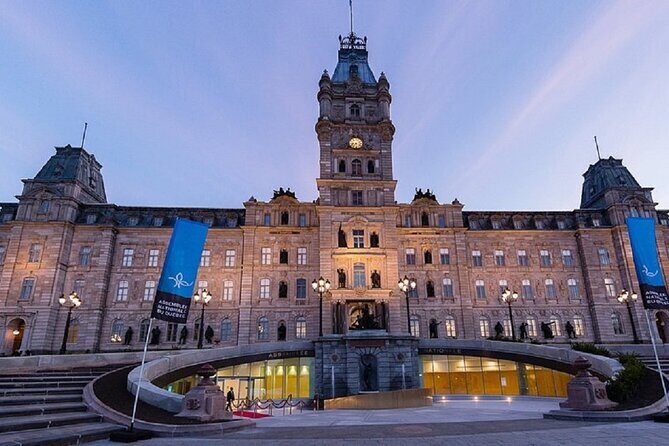 New York to Brooklyn 4 Day Shared Group Tour - Transportation, Accommodation, and Group Dynamics