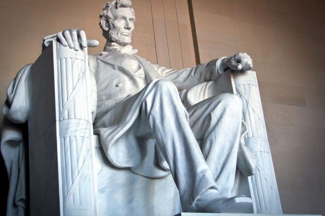 New York to Washington DC Day Trip by Rail - Lunch at Hard Rock Cafe