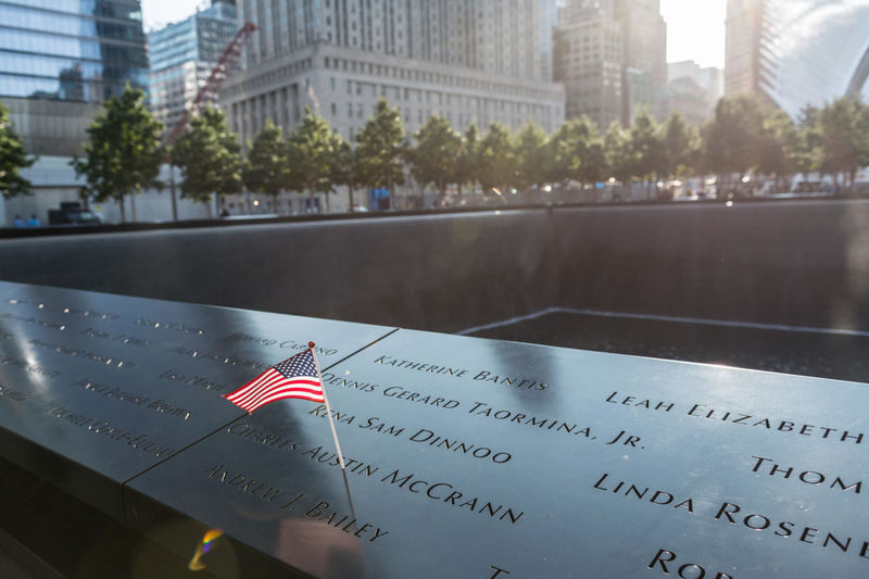 New York Top Sights Small Group Walking Tour - Starting at Federal Hall on Wall Street