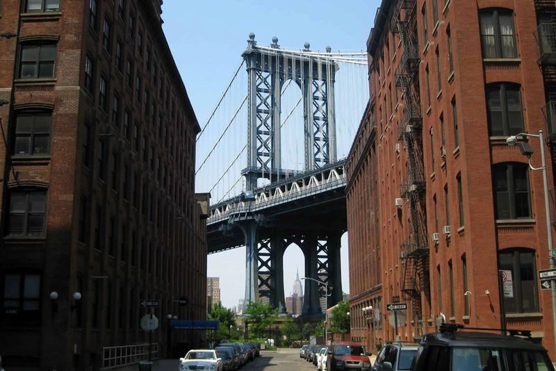 New York Top Sights Small Group Walking Tour - Chinatown, Little Italy, and Five Points