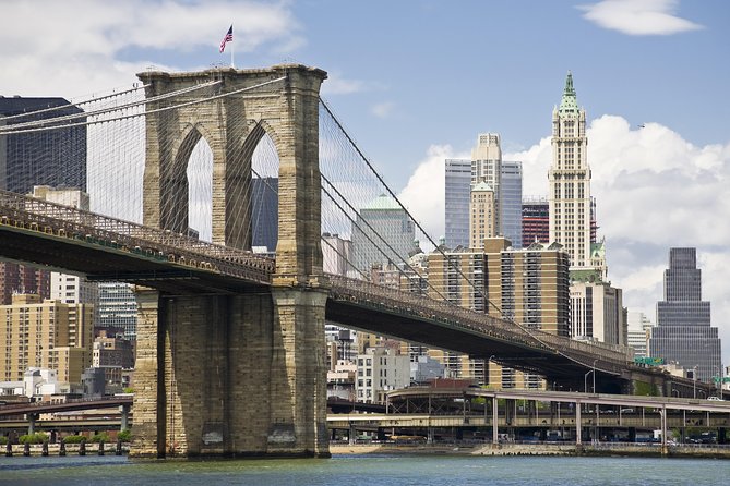 New York Tour by Subway and Bus With Private Guide - Tour Details