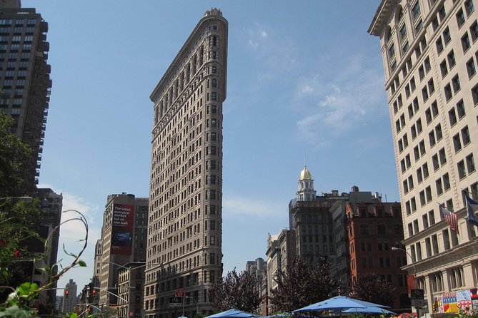 New York Tour by Subway and Bus With Private Guide - Traveler Photos