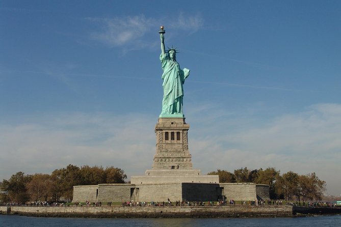 New York Tour by Subway and Bus With Private Guide - Reviews
