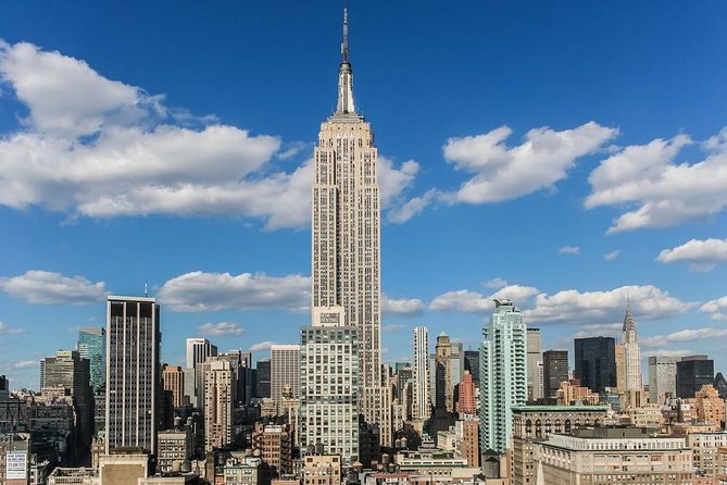 New York Tour by Subway and Bus With Private Guide - The Sum Up