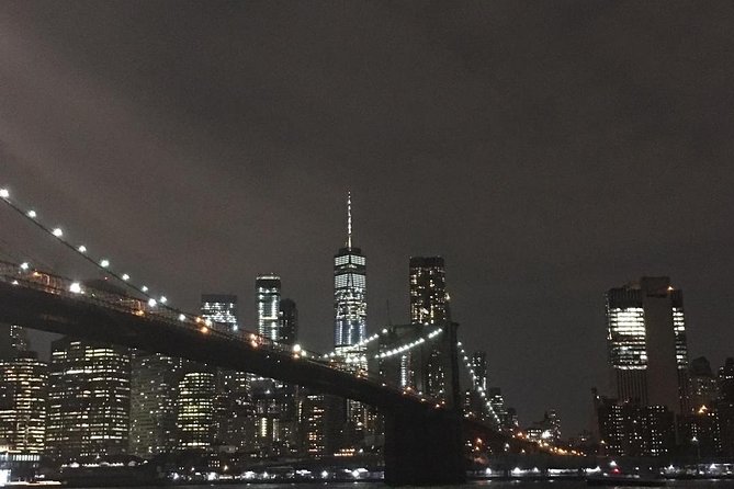 New York Tour of Culture - Reviews and Pricing