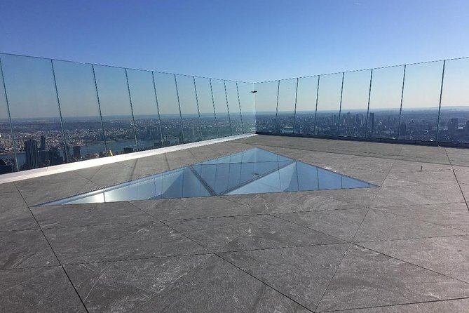 New York Tour of Culture - Common Questions