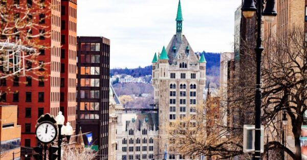 New York University Campus Private Walking Tour - Important Information