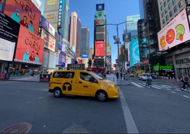 NEW YORK - UPPER AND LOWER MANHATTAN - Additional Information and Availability