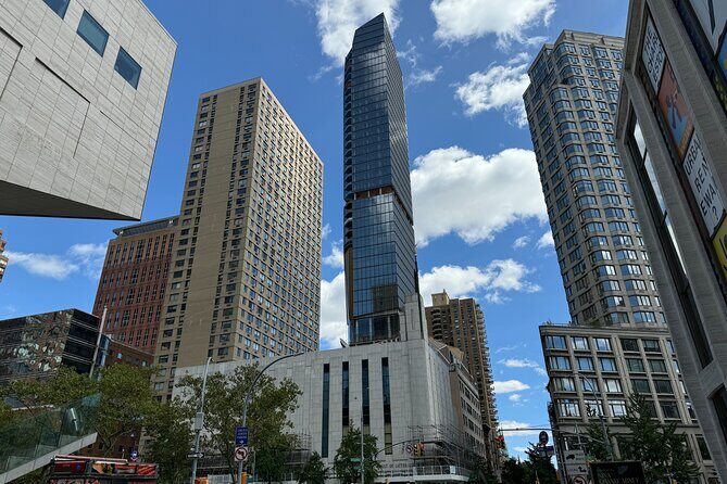 New York Upper West Side Art and Architecture Tour - Practical Details and Value