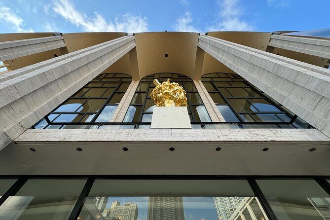 New York Upper West Side Art and Architecture Tour - Authentic Experiences from Past Participants