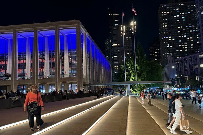 New York Upper West Side Art and Architecture Tour - The Benefits: Why It’s Worth the Price