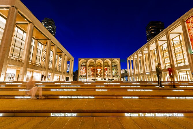 New York Upper West Side: Outdoor Escape Game - Game Overview