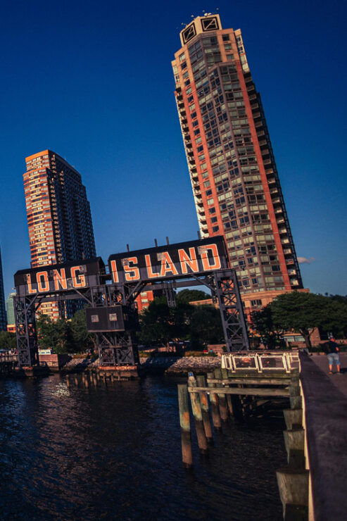 New York Viewpoints Night Tour in Spanish - Itinerary and Locations
