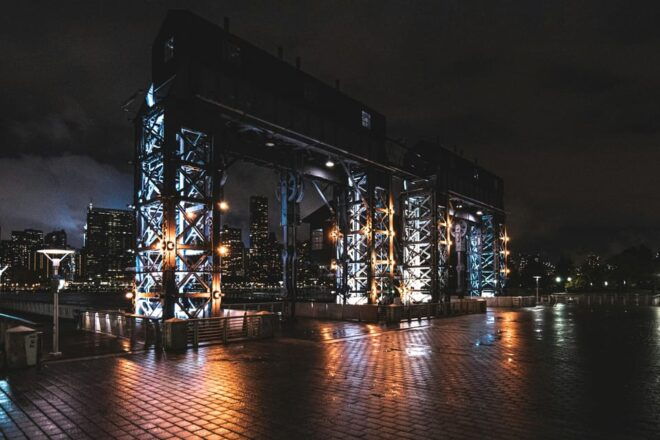 New York Viewpoints Night Tour in Spanish - Reserve Now and Pay Later