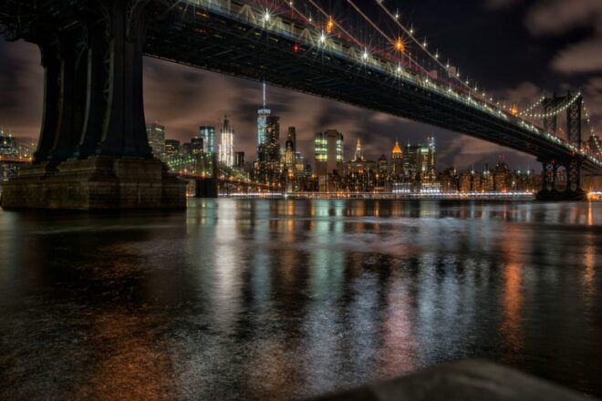 New York Viewpoints Night Tour in Spanish - Frequently Asked Questions