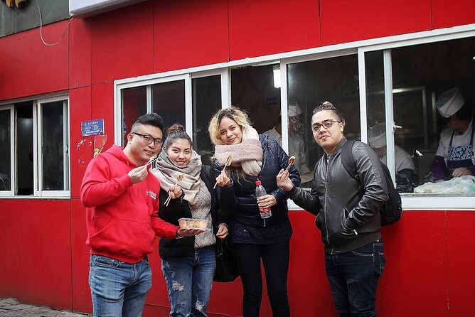 New York Walking and Food Tour in Flushing - Tour Highlights