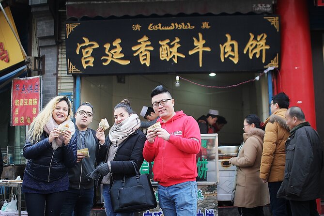 New York Walking and Food Tour in Flushing - Tour Reviews
