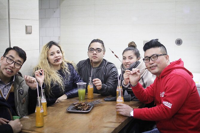 New York Walking and Food Tour in Flushing - Tour Booking Information