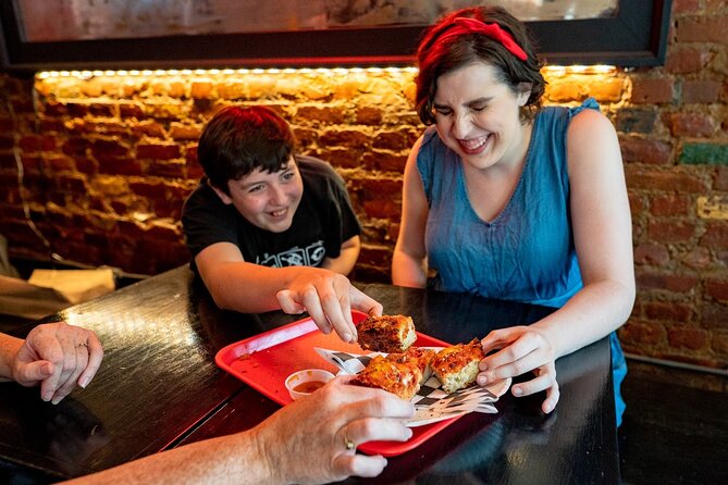 New York Walking Food Tour With Secret Food Tours - Pricing and Booking Details