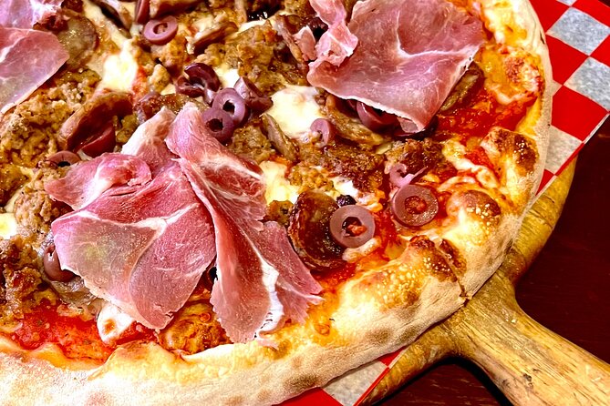 New York Walking Food Tour With Secret Food Tours - Food Sampling Highlights