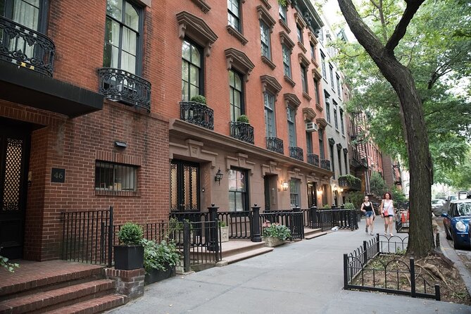 New York Walking Food Tour With Secret Food Tours - Important Additional Information
