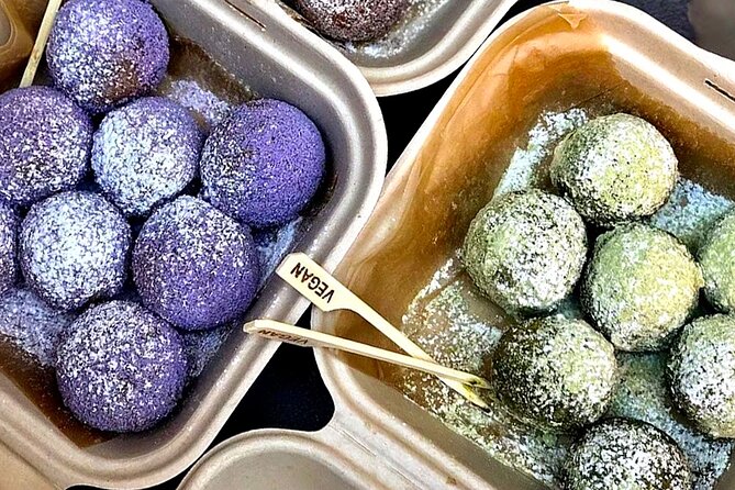 New York Walking Food Tour With Secret Food Tours - Cancellation Policy