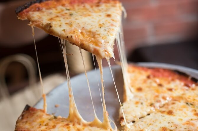 New York Walking Food Tour With Secret Food Tours - Common Questions