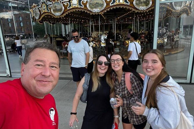 New York walking Lux Tour - Authentic Insights from Reviews