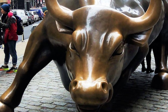 New York Walking Tour With Private Local Guide - Tour Overview