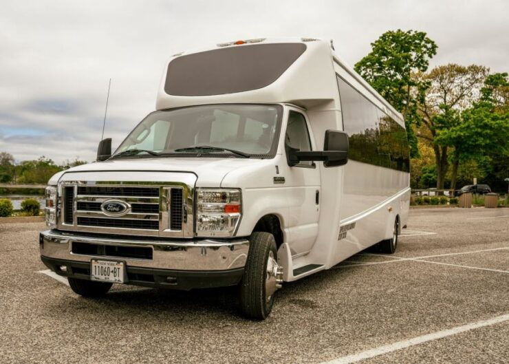 New York: West South Shore Tour - Brewery Tour Overview