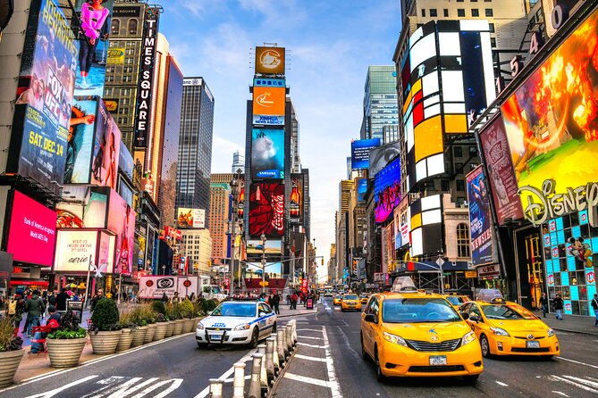 New York Wine Tasting Private Tour With Wine Expert - Tour Overview
