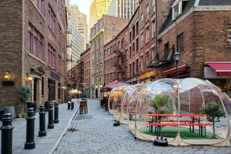 New York Wine Tasting Private Tour With Wine Expert - Free Cancellation and Flexible Payment Options